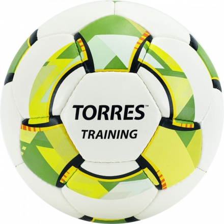 Мяч футбольный TORRES TRAINING, р.5, F320055 оптом, фото 1