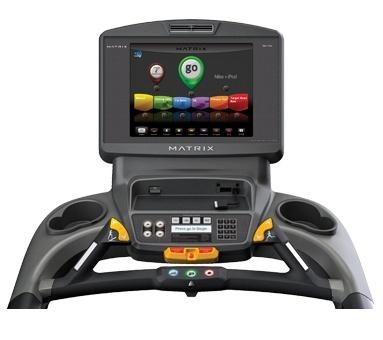 MATRIX T7XE (2013) Беговая дорожка коммерческая оптом, фото 2