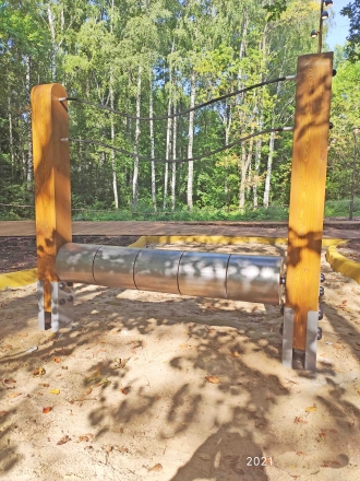 Балансир Бочки оптом, фото 5