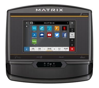 MATRIX E30XER Эллиптический эргометр домашний оптом, фото 2