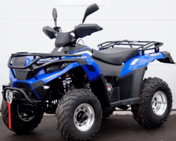 Квадроцикл LINHAI-YAMAHA D200, фото 1