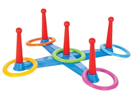 Игра в кольца Pilsan Quoits Game (06-018) оптом, фото 1