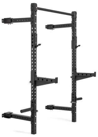 Силовая рама с креплением к стене VictoryFit VF-B2004 оптом, фото 2