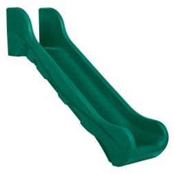 Скат KBT Bronco L1,7 H0,6 пластиковый для игровых площадок, фото 1