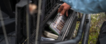 Квадроцикл POLARIS Sportsman Touring 570 2025 (ПСМ) оптом, фото 6