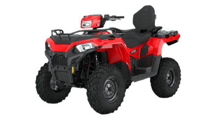 Квадроцикл POLARIS Sportsman Touring 570 2025 (ПСМ) оптом, фото 1