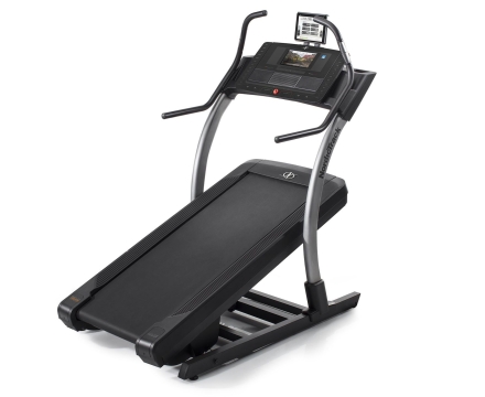Беговая дорожка NordicTrack Incline Trainer X9i new оптом, фото 2