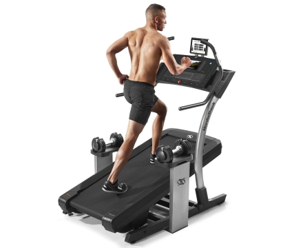 Беговая дорожка NordicTrack Incline Trainer X9i new оптом, фото 4