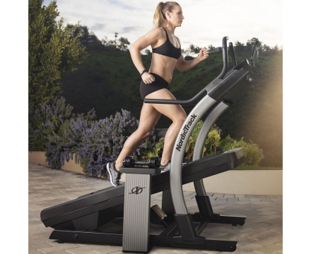 Беговая дорожка NordicTrack Incline Trainer X9i new оптом, фото 5