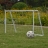 Ворота игровые DFC GOAL120T 120x80x55cm с тентом для отрабатывания ударов оптом