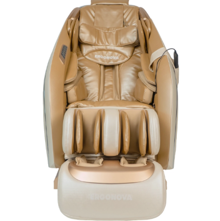 Массажное кресло Ergonova Organic 5 Champagne оптом, фото 3