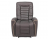Массажное кресло EGO Recline Chair 3001 Серый оптом