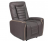 Массажное кресло EGO Recline Chair 3001 Серый оптом