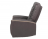 Массажное кресло EGO Recline Chair 3001 Серый оптом