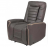 Массажное кресло EGO Recline Chair 3001 Серый оптом