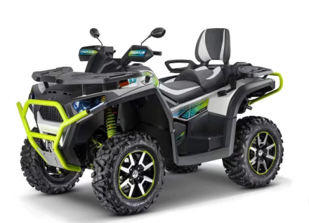 Квадроцикл TROXUS Dune 900 LX EFI (ПСМ) оптом, фото 1