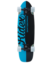 Круизер деревянный Avatar 28″X8″, ABEC-7