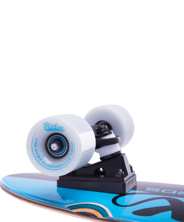 Круизер деревянный Avatar 28″X8″, ABEC-7 оптом, фото 4