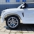 Электромобиль BMW X5M Z6661R белый оптом
