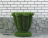 Топиари Вазон малый, 70 см - газон Eco Green оптом