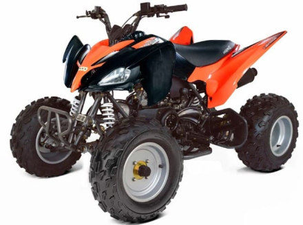 Квадроцикл ABM Scorpion 250 оптом, фото 2