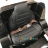Электромобиль Ford Exlporer Police CH9935 черный оптом