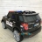 Электромобиль Ford Exlporer Police CH9935 черный оптом
