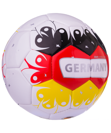 Мяч футбольный Germany №5 оптом, фото 1