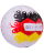 Мяч футбольный Germany №5 оптом