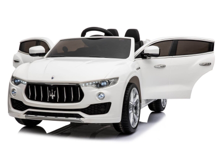 Электромобиль MASERATI LEVANTE а008аа (ЛИЦЕНЗИОННАЯ МОДЕЛЬ) А008АА оптом, фото 8