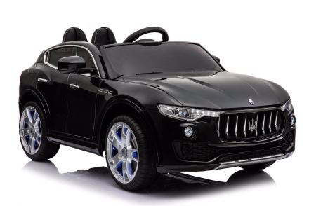 Электромобиль MASERATI LEVANTE а008аа (ЛИЦЕНЗИОННАЯ МОДЕЛЬ) А008АА оптом, фото 3