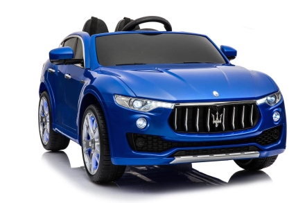 Электромобиль MASERATI LEVANTE а008аа (ЛИЦЕНЗИОННАЯ МОДЕЛЬ) А008АА оптом, фото 1