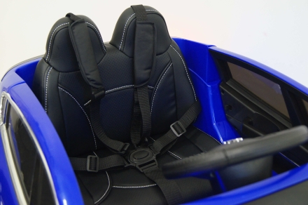 Электромобиль MASERATI LEVANTE а008аа (ЛИЦЕНЗИОННАЯ МОДЕЛЬ) А008АА оптом, фото 6