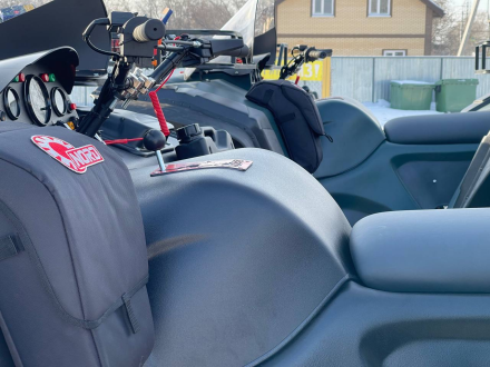 Квадроцикл-болотоход NORD Ultimate (ПСМ) оптом, фото 18