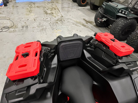 Квадроцикл-болотоход NORD Ultimate (ПСМ) оптом, фото 14