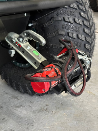 Квадроцикл-болотоход NORD Ultimate (ПСМ) оптом, фото 12