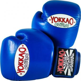 Перчатки Yokkao yokboxglove045 оптом, фото 1