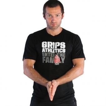 Футболка Grips grpshirt022 оптом, фото 1