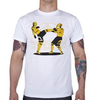 Футболка Manto manshirt0343 оптом, фото 1