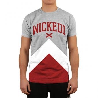 Футболка Wicked One wckshirt0192 оптом, фото 1