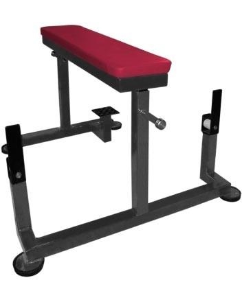 Скамья для тяги штанги вверх к груди оптом, фото 1