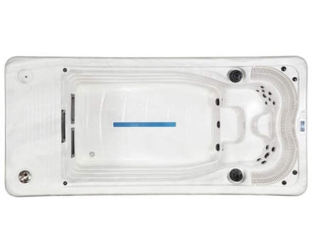 Плавательный спа-бассейн с противотоком JNJ SPAS Swim Pro I Endless Pool оптом, фото 1
