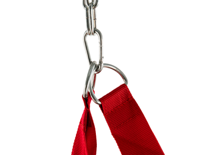 UFC Боксерский мешок 45 кг с наполнителем оптом, фото 7