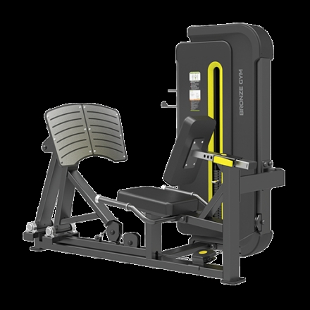 BRONZE GYM BW-3003 Жим ногами оптом, фото 1