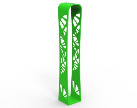 Велопарковка Актинии 2 оптом, фото 1