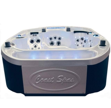 спа-бассейн Coast Spas Cascade 2 Niagara оптом, фото 2