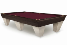 Бильярдный стол - Epatage 12 Футов, Русская пирамида, Сланец Orero Lux 45 мм Бильярдный стол - Epatage 12 Футов, Русская пирамида, Сланец Orero Lux 45 мм