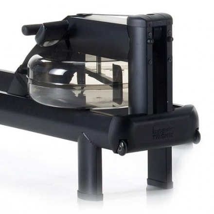 Гребной тренажер WATERROWER M1 510 S4 ограниченной серии, цвет: черный оптом, фото 3