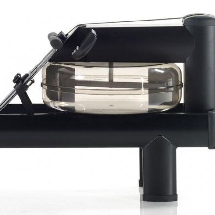 Гребной тренажер WATERROWER M1 510 S4 ограниченной серии, цвет: черный оптом, фото 6