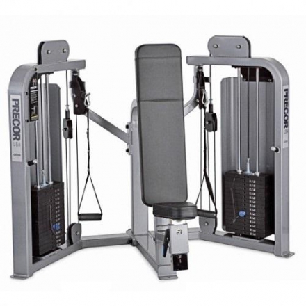 Тренажер Жим от груди PRECOR/ICARIAN CWFT444S оптом, фото 1